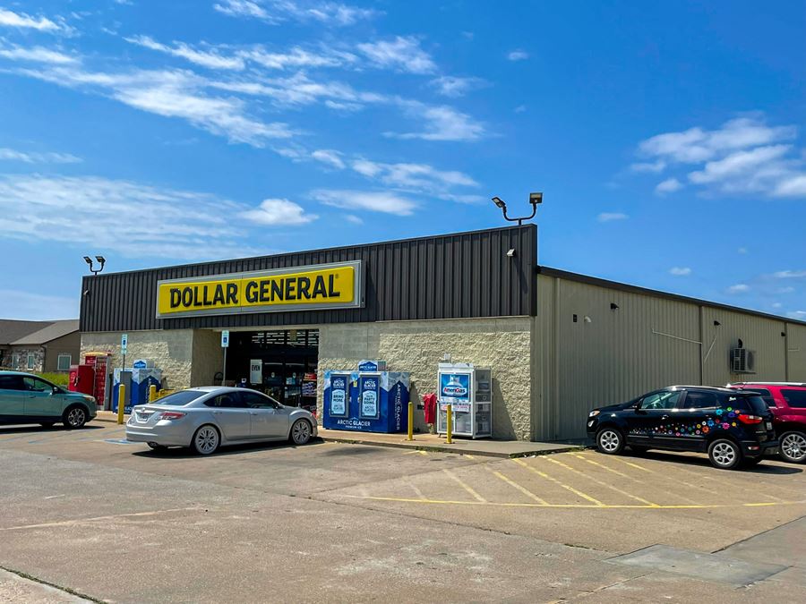 Dollar General