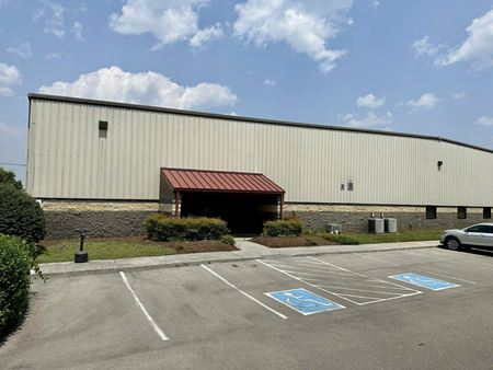 Commercial space for Sale at 108 W Centre Stage Business Park in Clinton