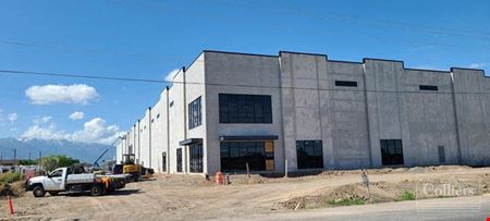 Industrial space for Rent at 2111 W Center St in Springville