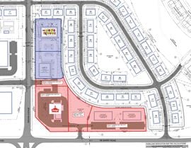 East Staley Corners Lots
