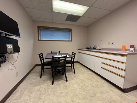 Photo of commercial space at 2499 W. Market Street in Tiffin