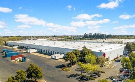 Industrial space for Rent at 17600-17690 Shideler Pkwy in Lathrop