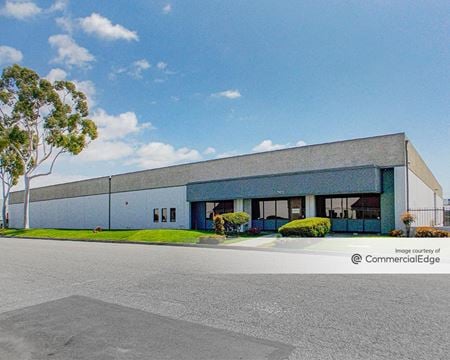 Photo of commercial space at 7412 Anaconda Avenue in Garden Grove