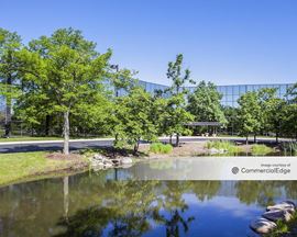 Bannockburn Lake Office Plaza II