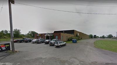1285 William St - Warehouse, Office & Vacant Land