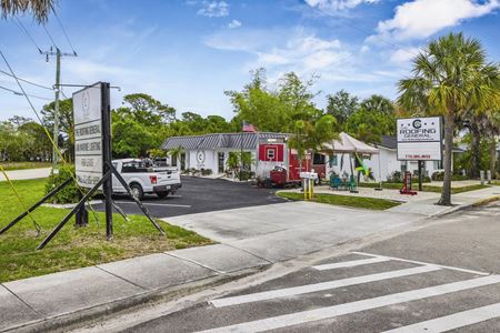 Office space for Sale at 4629 SE Dixie Hwy in Stuart