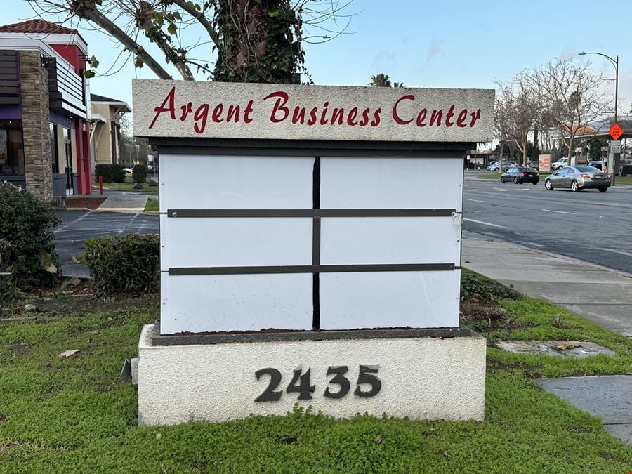 Argent Center