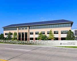 Green Mount Corporate Center