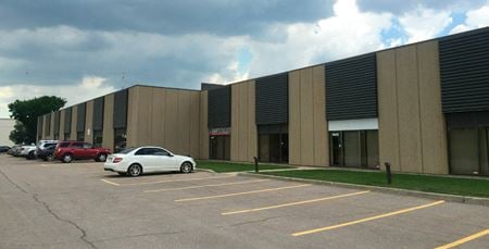 Photo of commercial space at 9615 45 Avenue in Edmonton