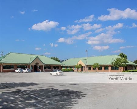 Office space for Rent at 3510 Vann Road in Birmingham