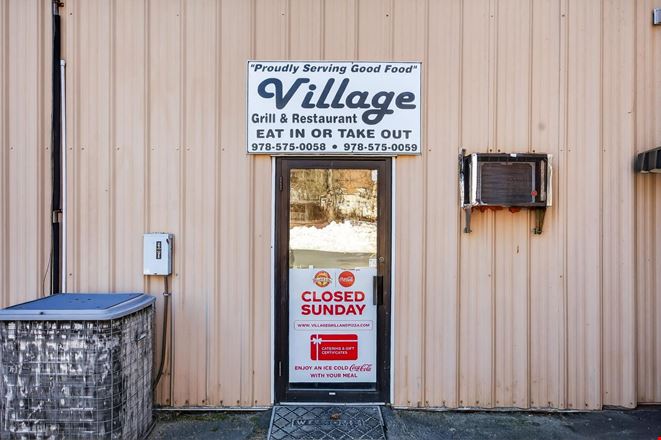 123 S Main St, Athol