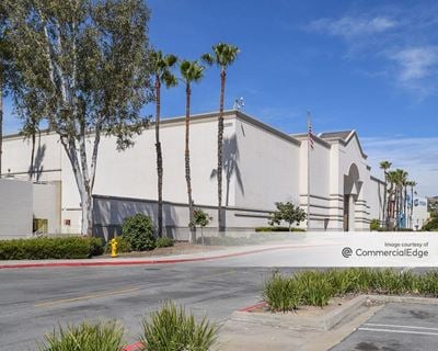 Moreno Valley Mall - Sears
