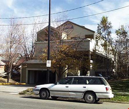 Photo of commercial space at 1830 17th St #100 in Boulder