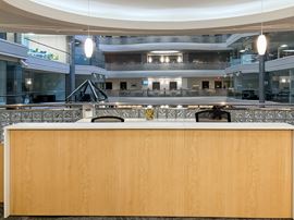 Regus - Davisville Centre