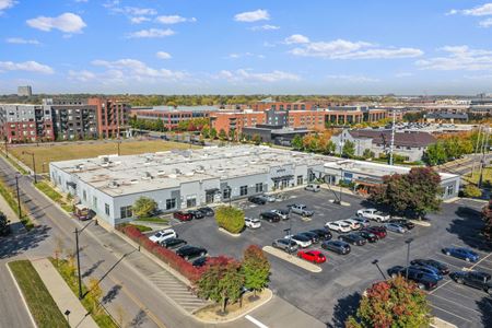 777 Goodale Blvd - Columbus