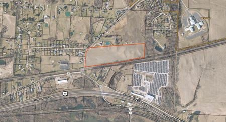 VacantLand space for Sale at Licking Valley Rd in Newark