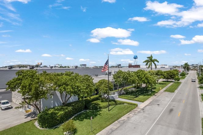 7955 NW 77th Avenue,