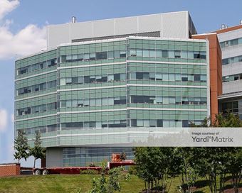 NIH Biomedical Research Center