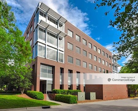 Photo of commercial space at 900 Main Campus Drive in Raleigh