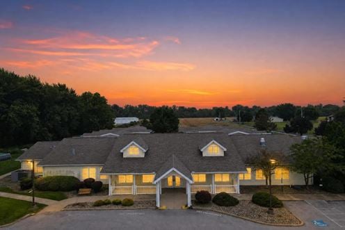 Sandusky Assisted Living | Vacant, Full Control