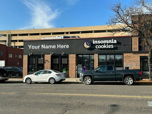 Sublease of Second Generation Restaurant Space Near Grand Casino Arena
