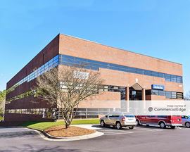 Six Forks Center - 4800 Six Forks Road