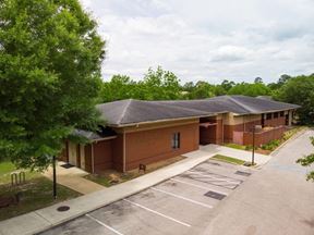 6,867 SF Medical Office - Surgery Center-Centre Pointe