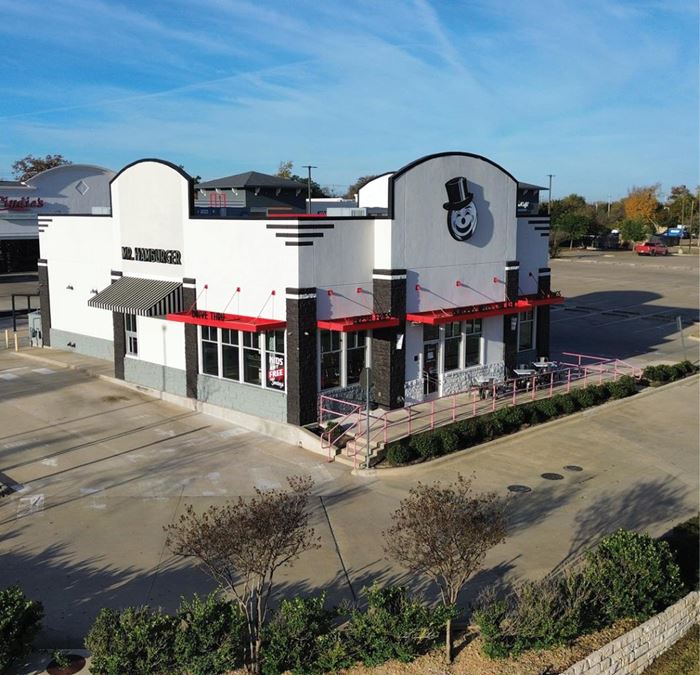 3706  South Texas Avenue - FOR SALE