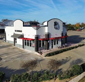 3706  South Texas Avenue - FOR SALE