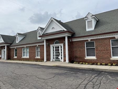 Office space for Rent at 27332 Woodward Avenue in Royal Oak