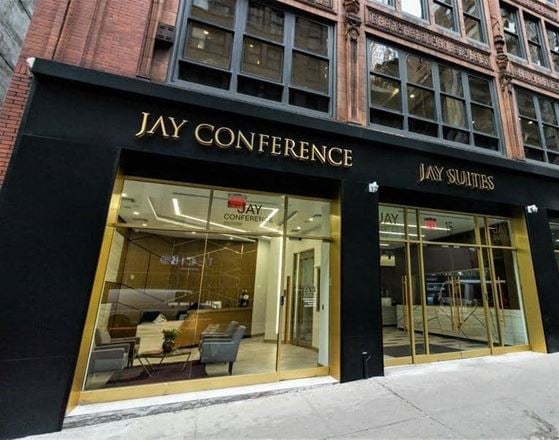 Jay Suites - Fifth Avenue