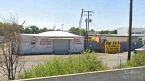 500 West Land Lease