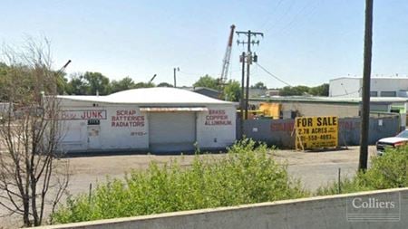 Other space for Rent at 1178 S 500 W in Salt Lake City