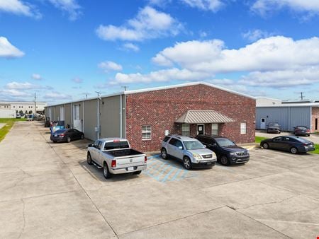 Industrial space for Sale at 128 Capital Blvd in Houma