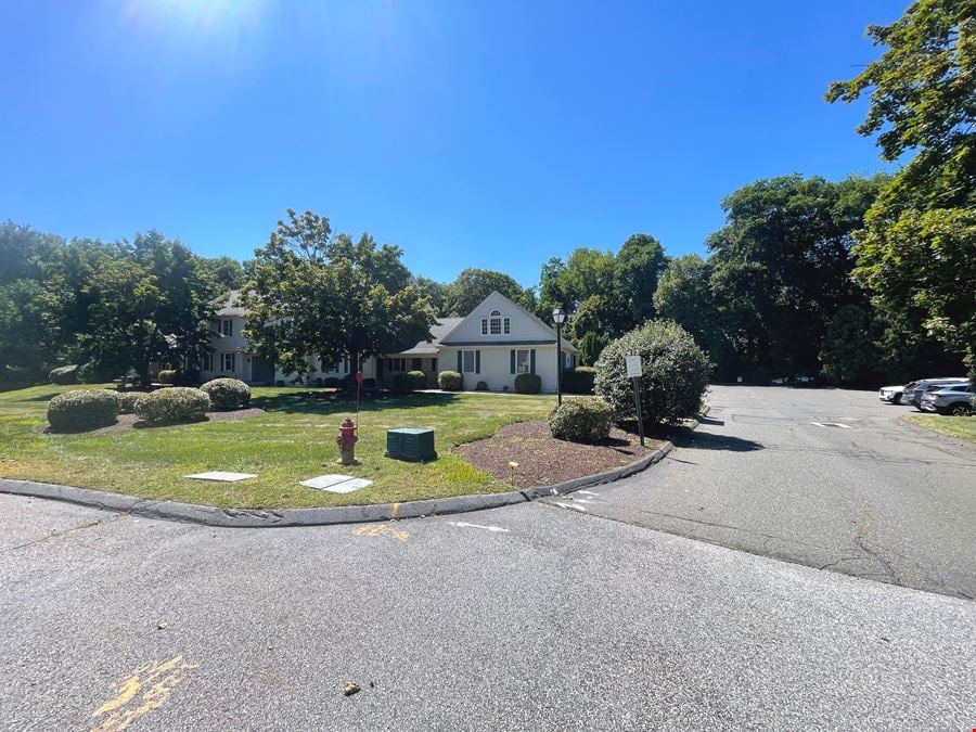 Professional Office Space - Farmington CT - Across from Devonwood Estates!
