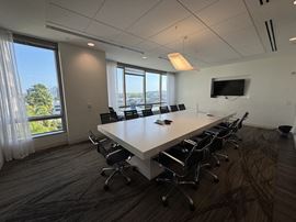 Pipeline Workspaces - Pipeline Doral