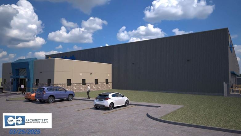 202 NE Loop 289