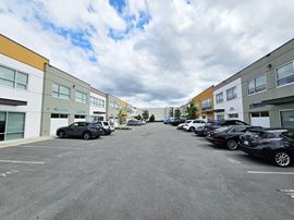 853 Seaborne Avenue, #2140