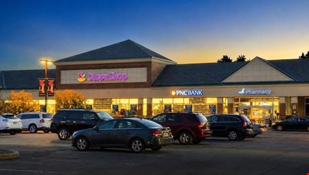 Retail space for Rent at 814 Franklin Ave in Franklin Lakes