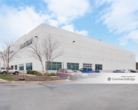 Photo of commercial space at 1101 Hampton Park Blvd in Capitol Heights