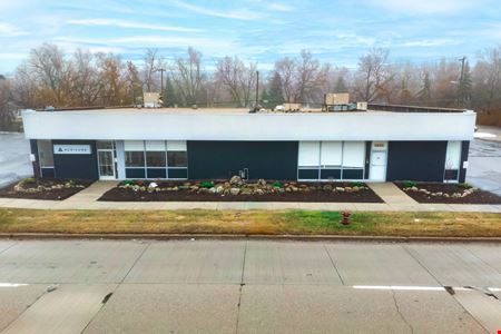 Office space for Rent at 1007-1011 West Huron Street in Waterford Township