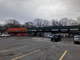 Coram Commons