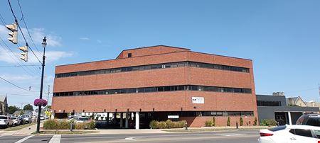 Photo of commercial space at 68 West Church Street, 305 in Newark