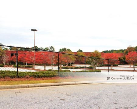 Photo of commercial space at 1375 Beverage Drive in Stone Mountain