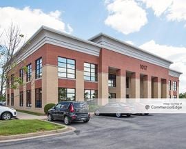 Monarch Plaza Office Park