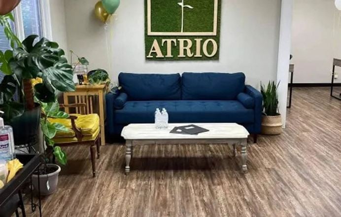 Atrio - Coworking Community