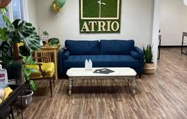 Atrio - Coworking Community