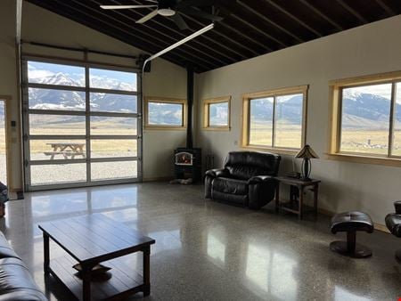 VacantLand space for Sale at 4125 US HWY 89 S in Livingston