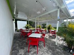 Turn-Key QSR Opportunity in the Heart of Florida’s Space Coast