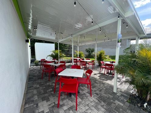 Turn-Key QSR Opportunity in the Heart of Florida’s Space Coast